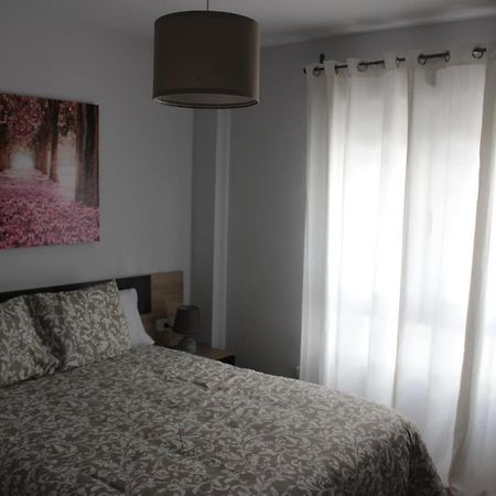 Increible Apartamento Centro Granada Alhambra Bagian luar foto