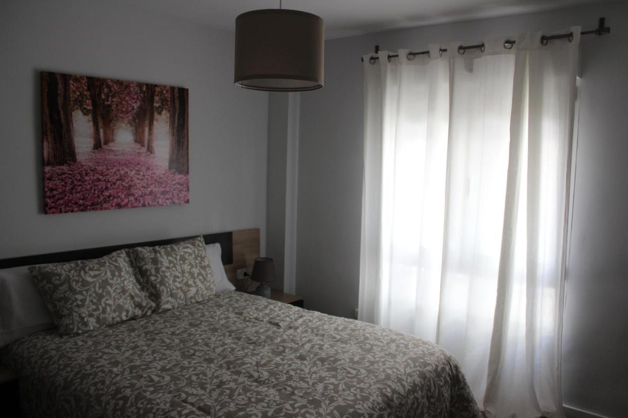 Increible Apartamento Centro Granada Alhambra Bagian luar foto