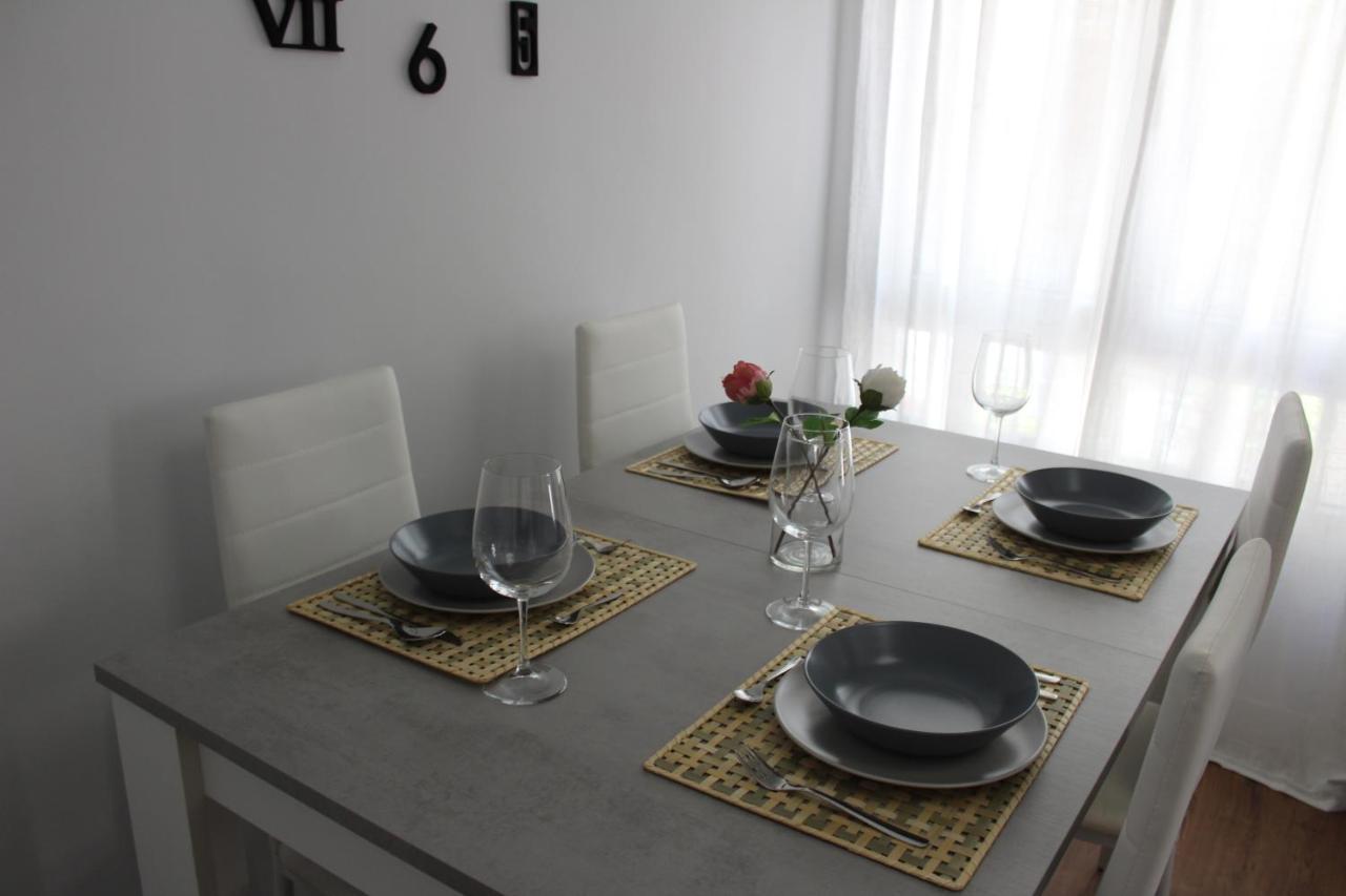 Increible Apartamento Centro Granada Alhambra Bagian luar foto