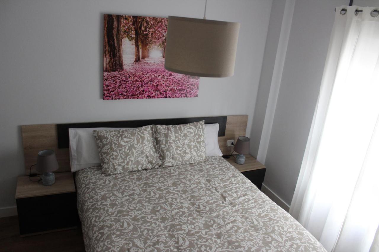 Increible Apartamento Centro Granada Alhambra Bagian luar foto