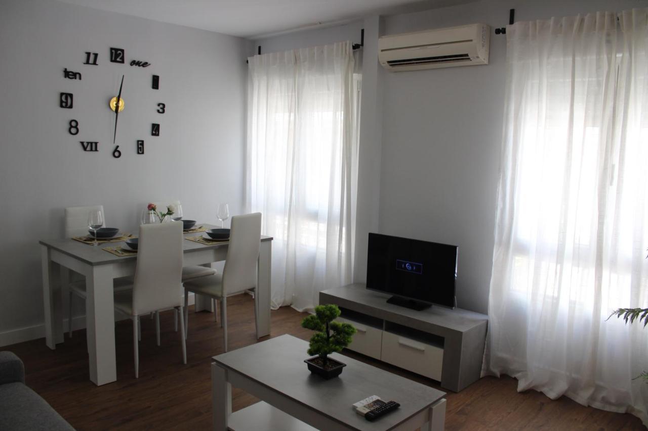 Increible Apartamento Centro Granada Alhambra Bagian luar foto