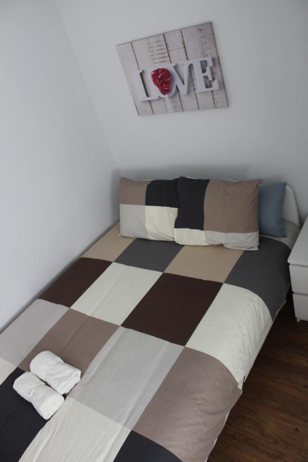 Increible Apartamento Centro Granada Alhambra Bagian luar foto