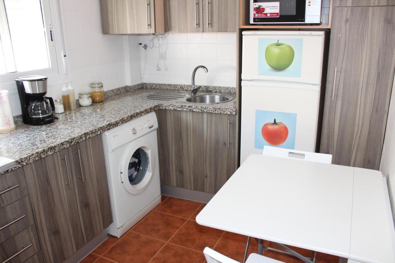 Increible Apartamento Centro Granada Alhambra Bagian luar foto