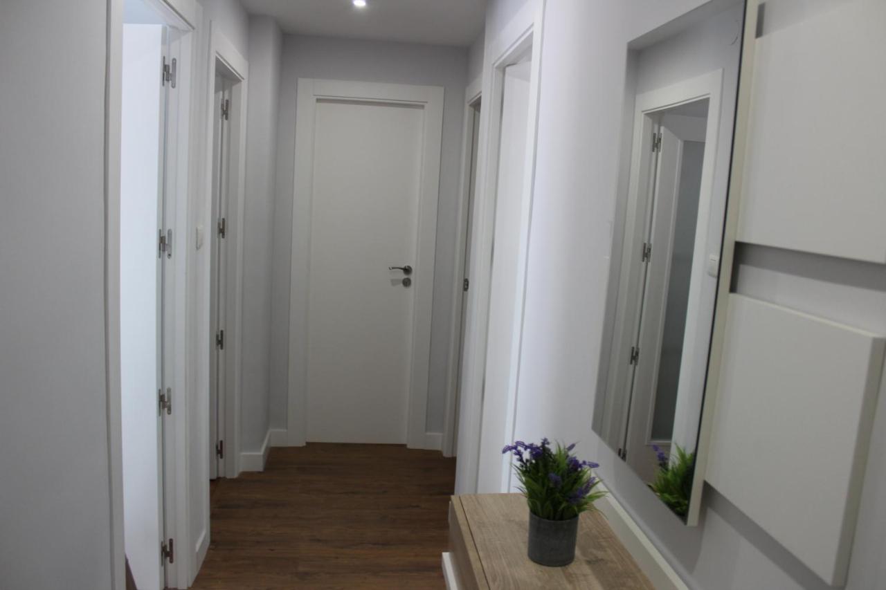 Increible Apartamento Centro Granada Alhambra Bagian luar foto