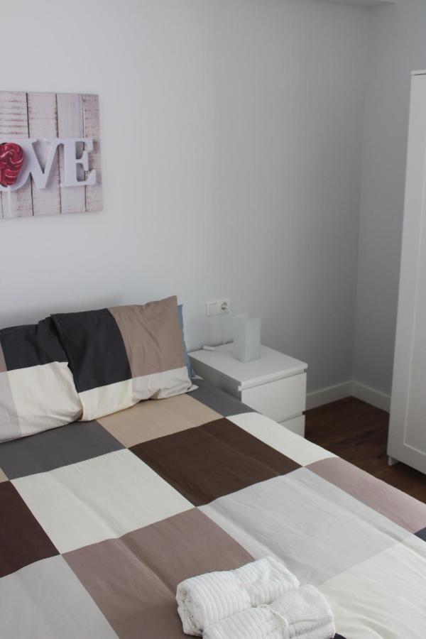 Increible Apartamento Centro Granada Alhambra Bagian luar foto