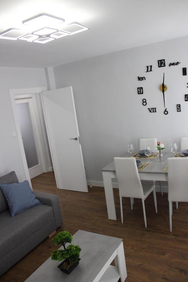 Increible Apartamento Centro Granada Alhambra Bagian luar foto