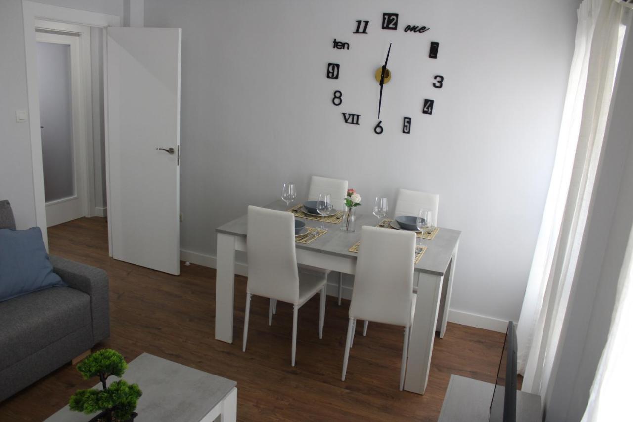 Increible Apartamento Centro Granada Alhambra Bagian luar foto